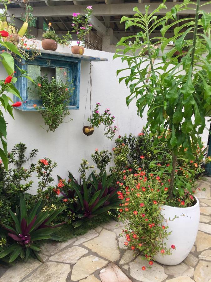 Casa Das Ondas グアラジュバ エクステリア 写真