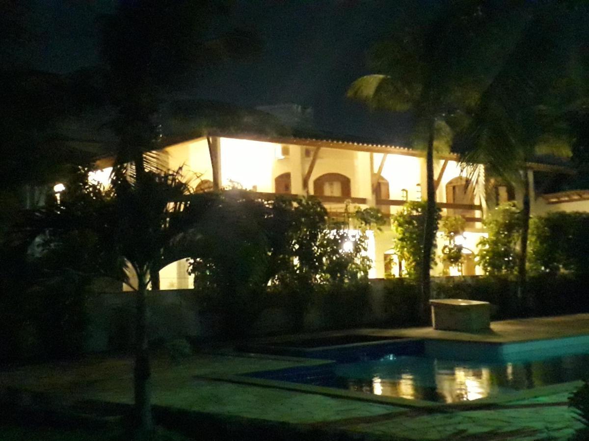Casa Das Ondas グアラジュバ エクステリア 写真