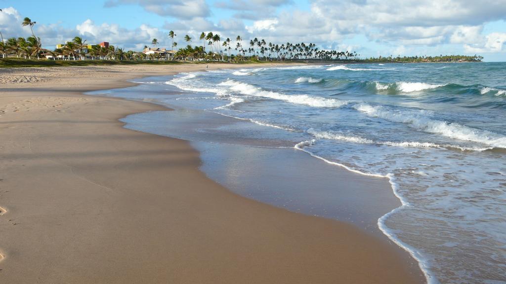 Casa Das Ondas グアラジュバ エクステリア 写真